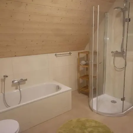 Fichtenloft * Foeritztal