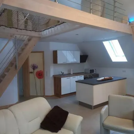 Fichtenloft Foeritztal