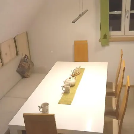 Holiday home Fichtenloft *
