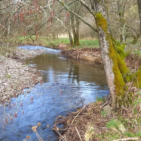 Fichtenloft * Foeritztal