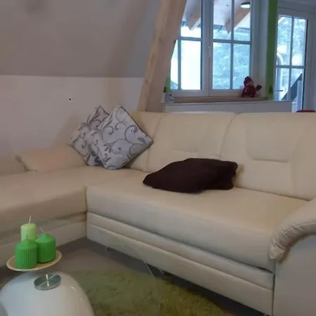 Сasa de vacaciones Fichtenloft