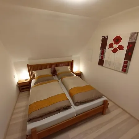 Fichtenloft Сasa de vacaciones *