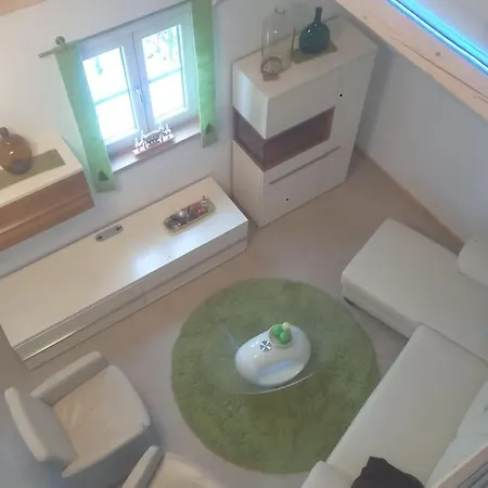 Tatil Evi Fichtenloft *