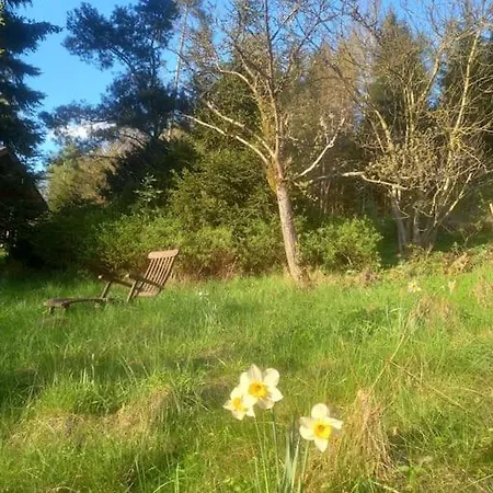 Сasa de vacaciones Fichtenloft Foeritztal
