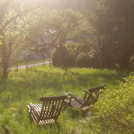 Fichtenloft Tatil Evi