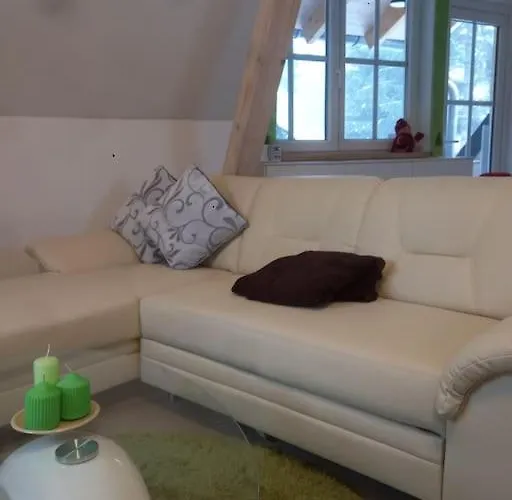 Σπίτι διακοπών Fichtenloft