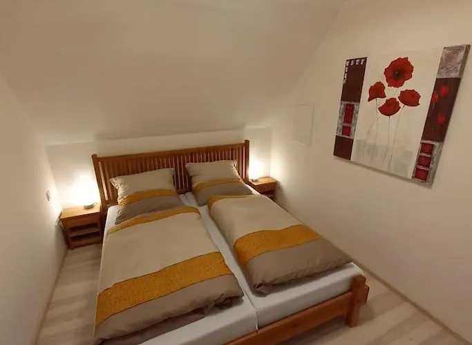 Fichtenloft Σπίτι διακοπών *