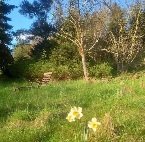 Σπίτι διακοπών Fichtenloft Foeritztal