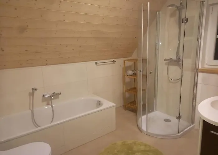 Fichtenloft * Foeritztal