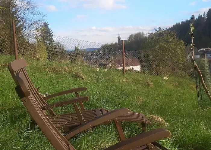 Fichtenloft Foeritztal